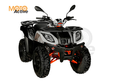 Комплект запчастей KAYO AU180